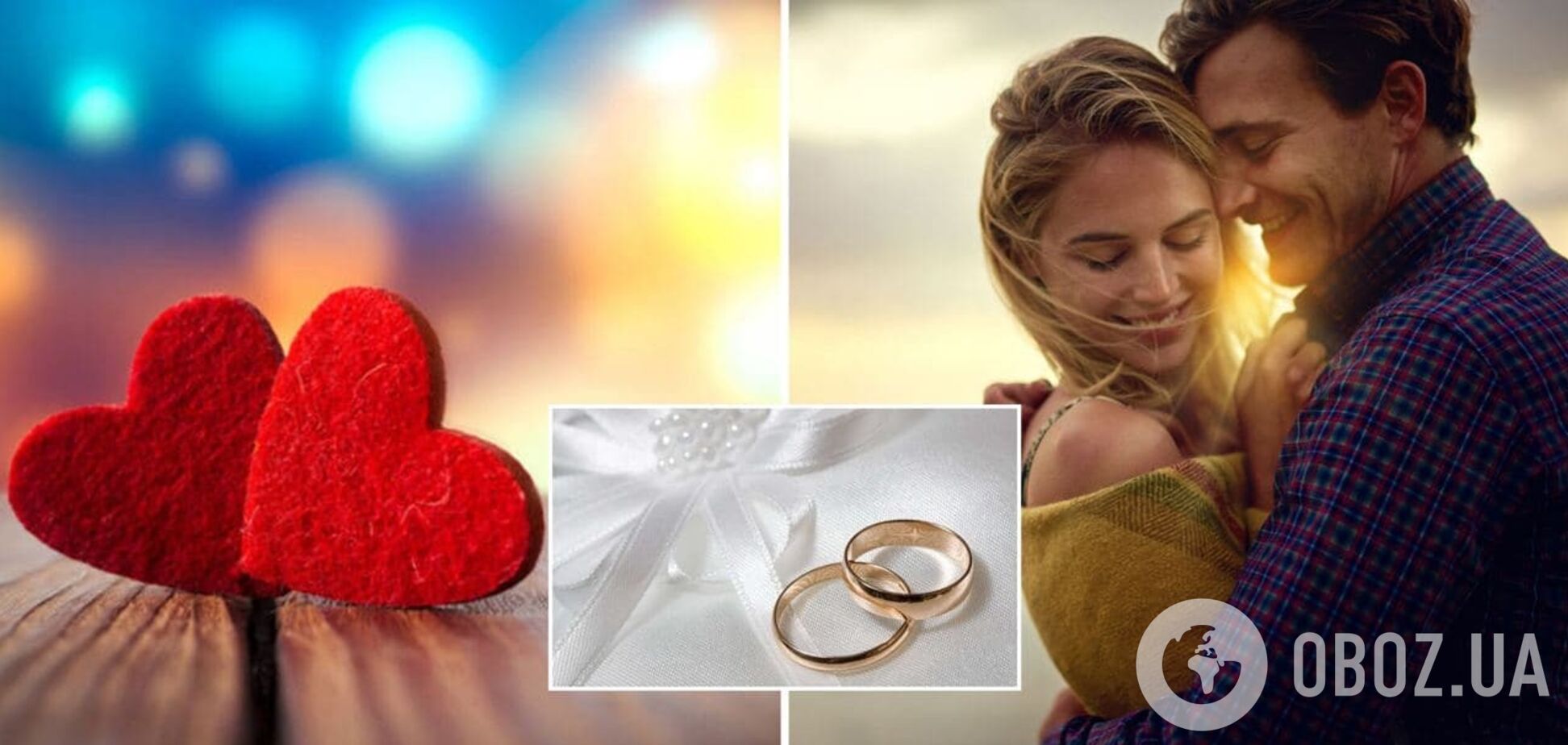 Четыре знака зодиака могут обрести любовь в 2022 году: они узнают, что такое настоящее счастье