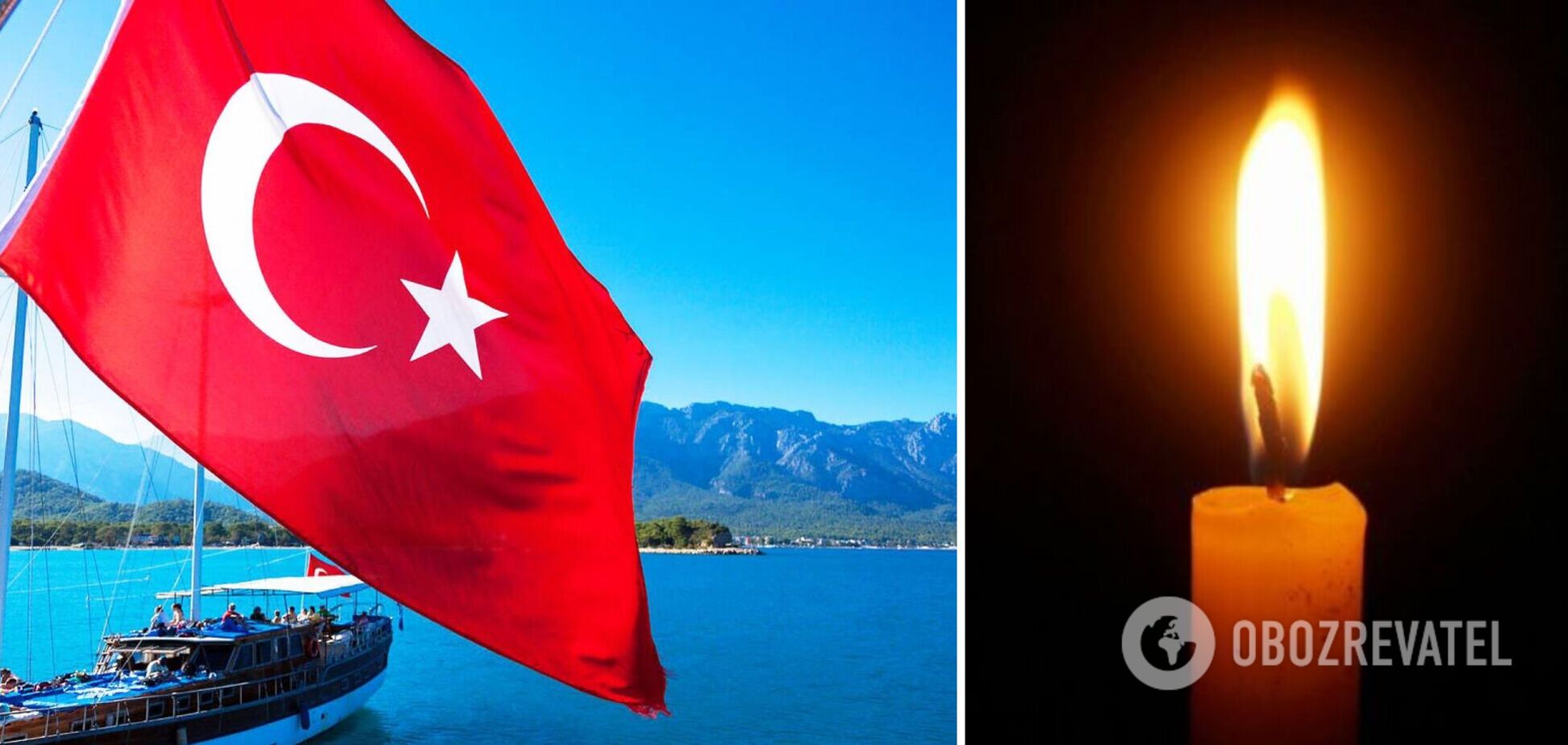 В Турции при странных обстоятельствах умер украинский моряк: рассматривают несколько версий