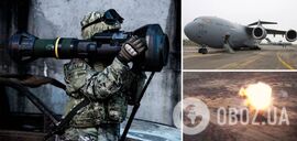 ''Javelin'' для міського бою: Британія передала Україні найкращі у світі гранатомети NLAW, – Бутусов