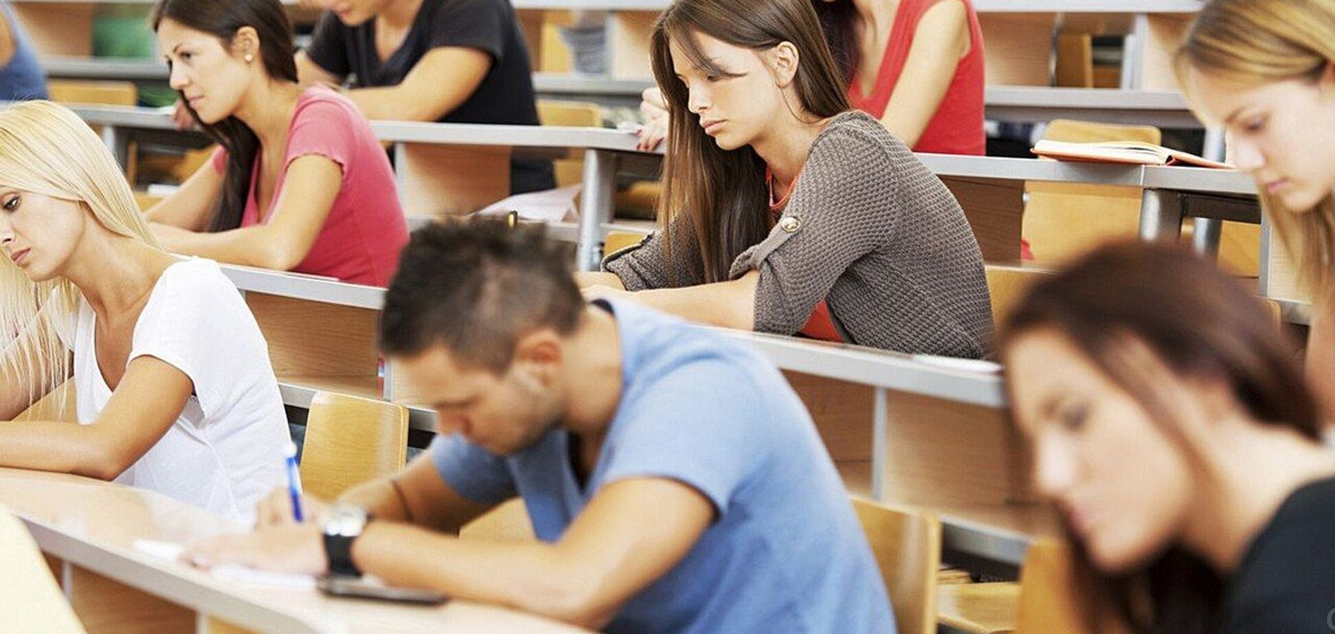 Метинвест выдал студентам 1,6 млн грн стипендий