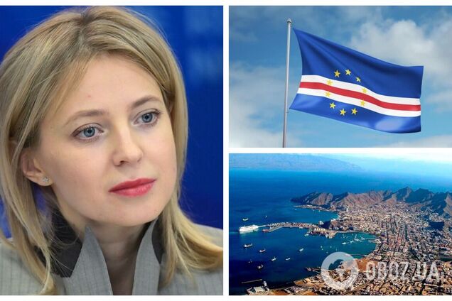 Поклонская отказалась ехать послом в Кабо-Верде: нашла 'весомую' причину