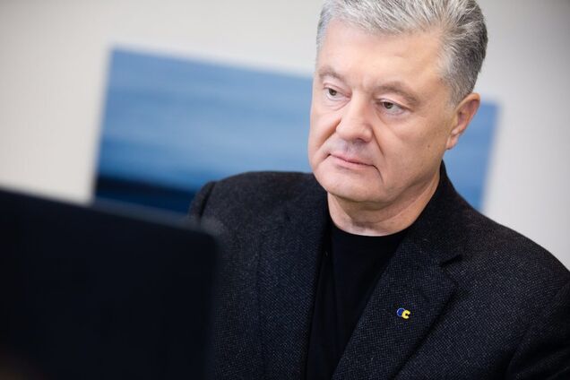 Порошенко в интервью CNN о членстве Украины в НАТО: у нас нет другой альтернативы