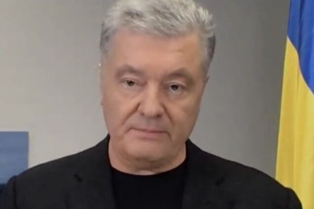 Петро Порошенко дав інтерв'ю телеканалу CNN