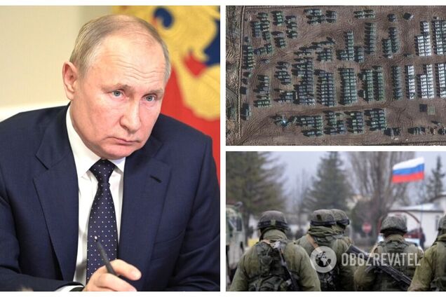 Зачем война нужна Путину