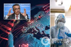 Воздействие пандемии COVID-19 будет ощущаться еще десятилетиями – ВОЗ