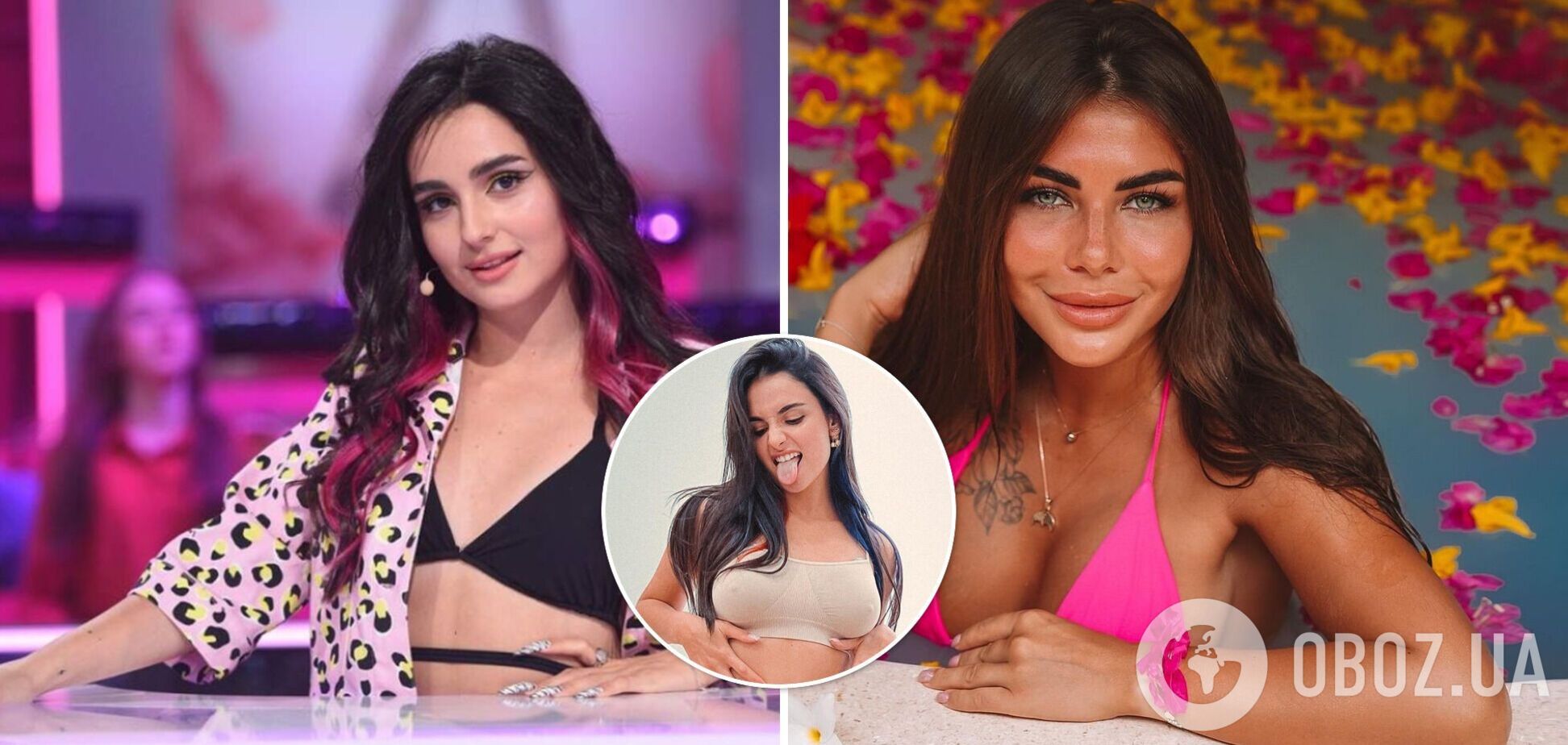 Хирург отчитал Тринчер за показуху после увеличения груди: будет 'отвратительной, как у Стужук'