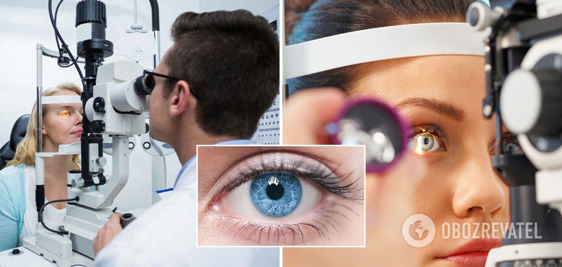 Глаз человека может указать на высокий риск смерти: что заметили ученые