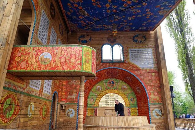 Трагедія Бабиного Яру: у Києві до Дня пам’яті жертв Голокосту пройде міжнародний симпозіум