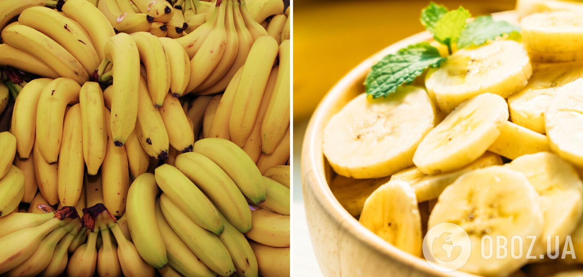 Що приготувати з бананів, які починають псуватися: смачна випічка до чаю
