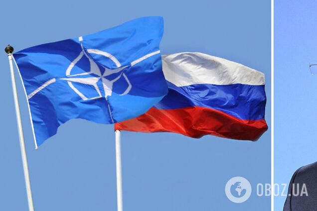 НАТО скоро направит России письменные предложения по безопасности