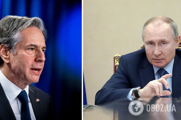 Путин может отдать приказ о нападении