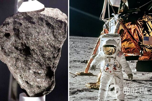 Вчені знайшли пояснення таємниці магнітного поля на Місяці