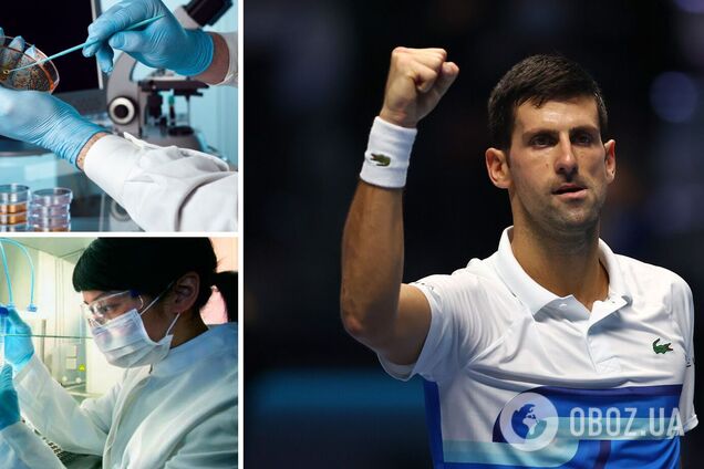 Новак Джокович