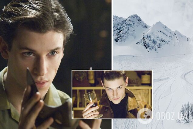 Гаспар Ульель травмировался на горнолыжном курорте