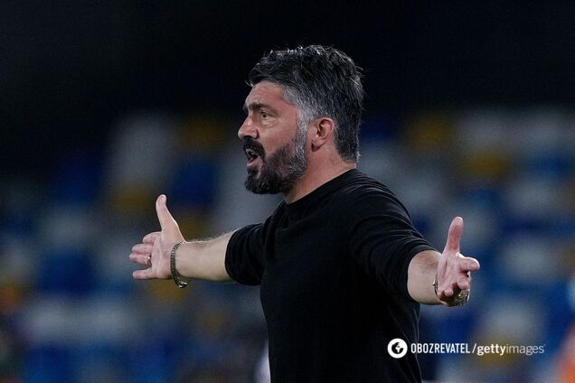 Бывший партнер Шевченко по 'Милану' неожиданно стал кандидатом на его место в 'Дженоа'