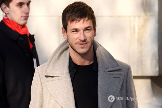 Погиб Гаспар Ульель