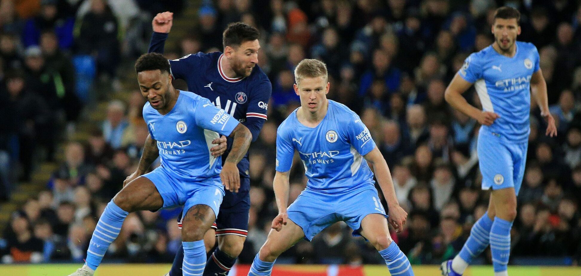 Український футболіст Зінченко зацікавив одного з лідерів чемпіонату Іспанії