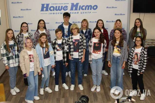 Гордость города: днепровская студия COLOR MUSIC выпустила новый клип