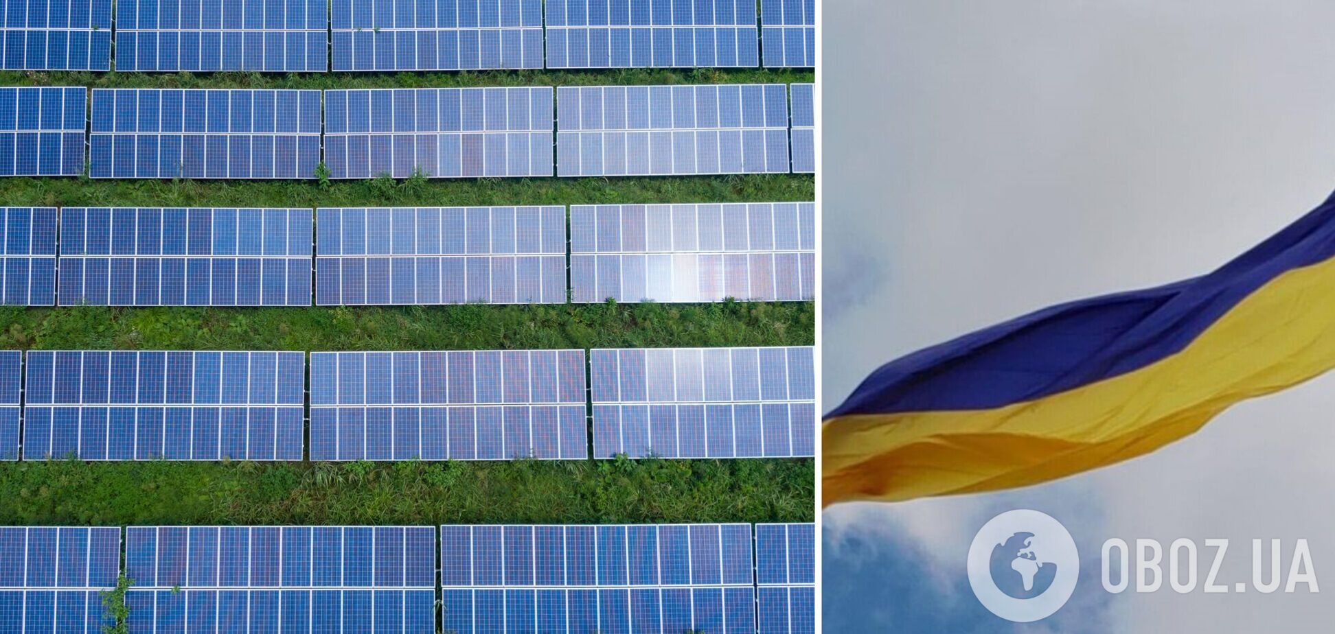 В Украине 15 тысяч семей установили солнечные батареи в 2021 году