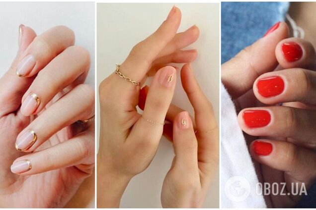 Вічна класика: топ-10 ідей для манікюру, які ніколи не вийдуть із моди