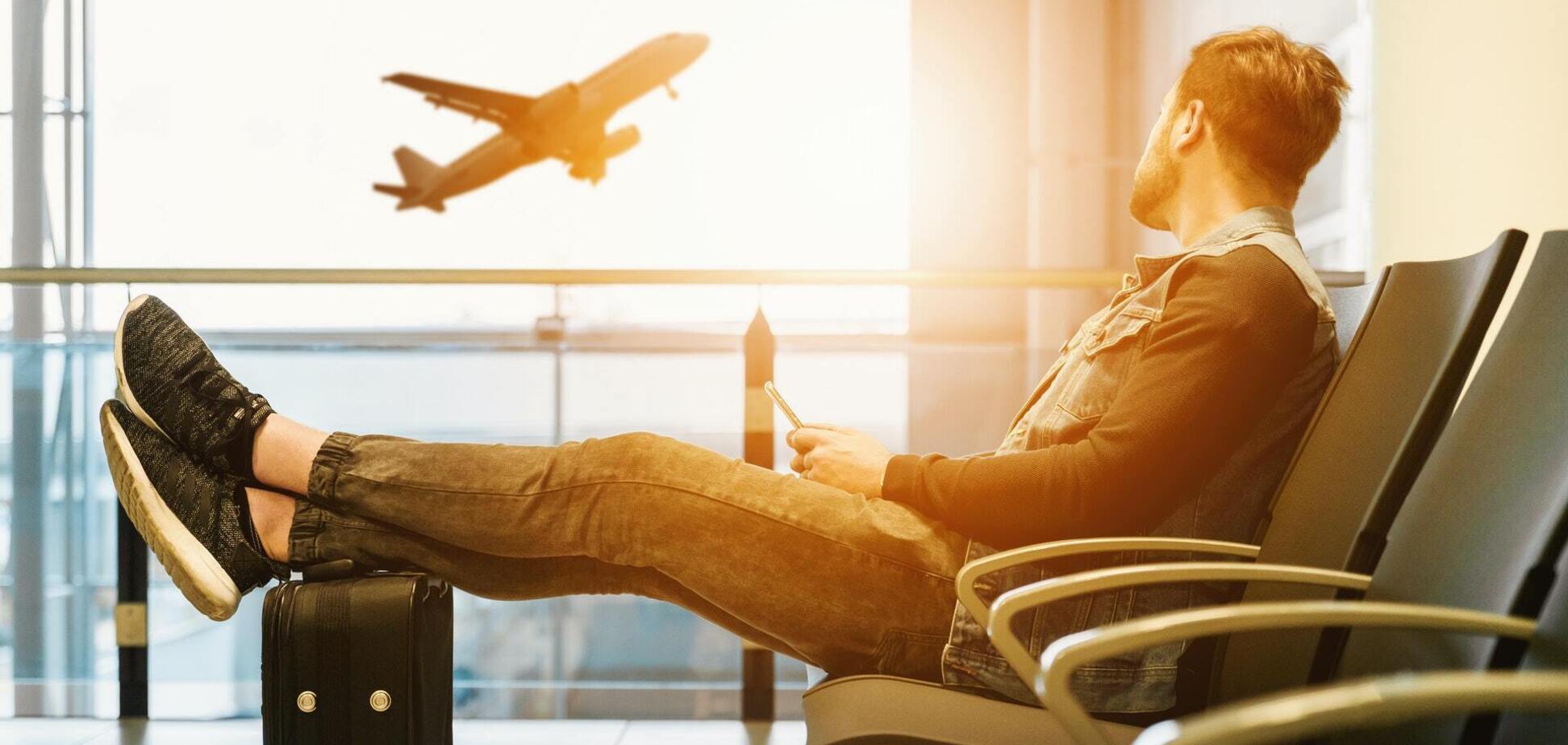 Что делать, если ваш рейс задерживается