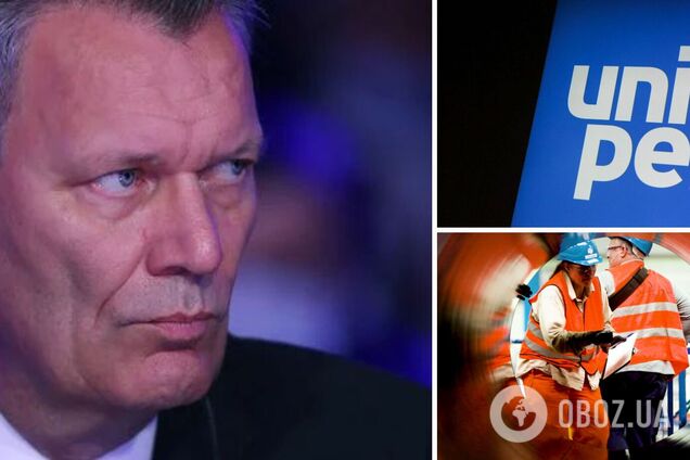 Маубах рассказал, когда могут запустить 'Северный поток-2'