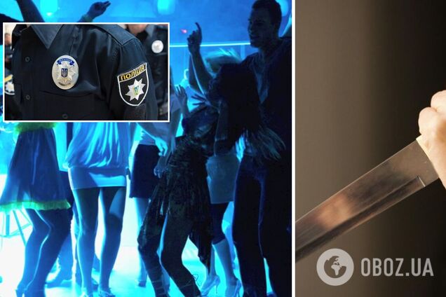 На Миколаївщині жінка вбила чоловіка через спробу зґвалтування. Поліція її заарештувала. Фото