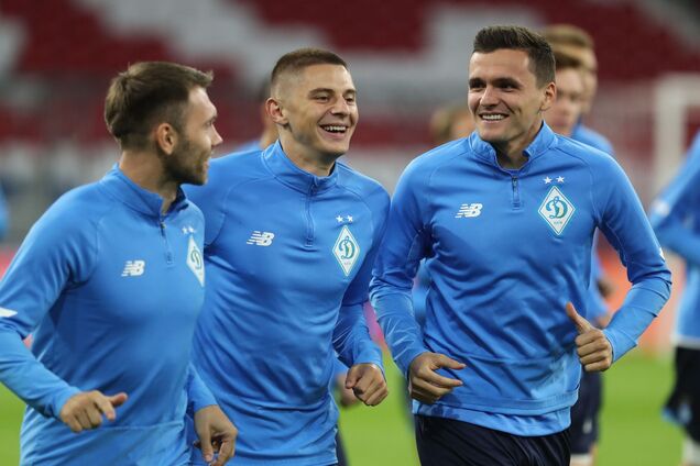 'Меня очень задело': Миколенко высказался о переходе в 'Эвертон'