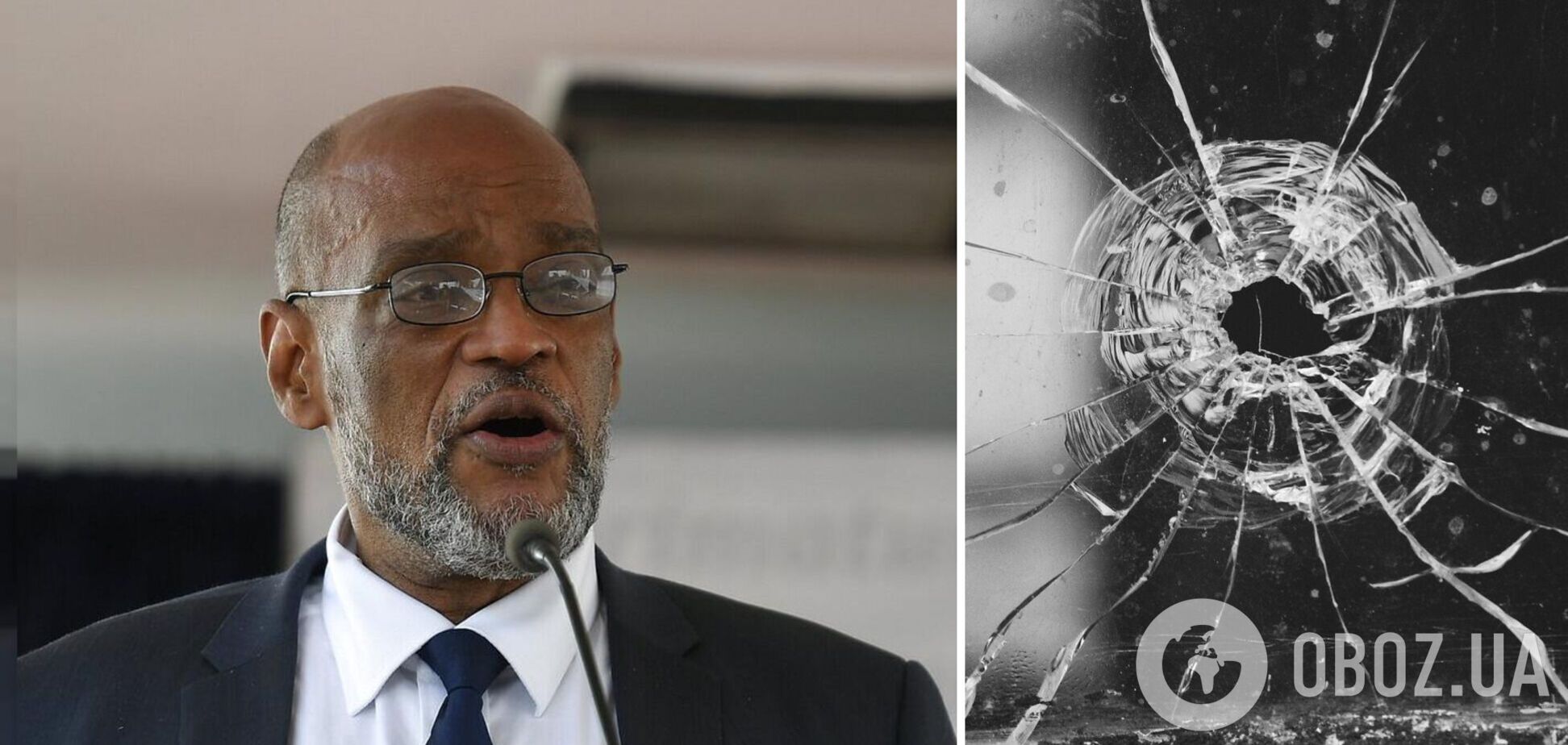 На премьера Гаити совершили покушение: есть погибший и раненые