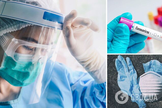 В Украине за сутки не госпитализировали с COVID-19 ни одного человека: что происходит со статистикой