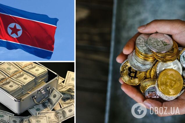 Хакеры из Северный Кореи обокрали криптобиржи на $2 млрд