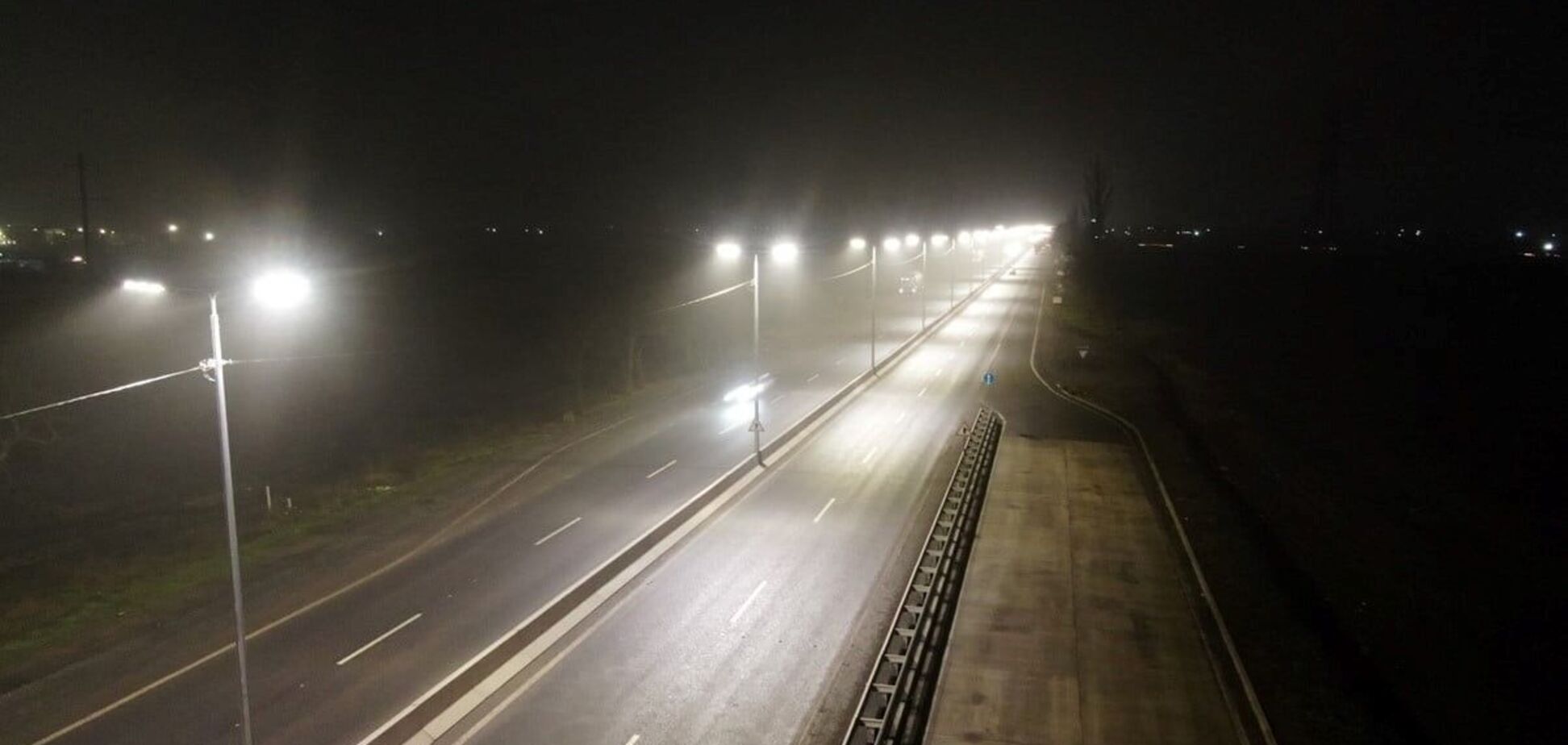 'Большая стройка' способствует уменьшению смертности на дорогах – Укравтодор