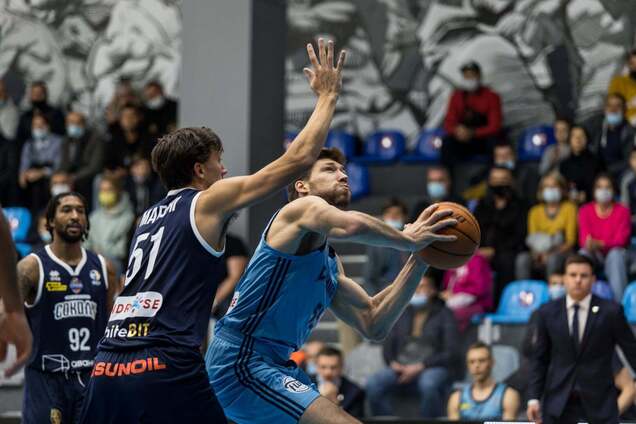 Матчи в Николаеве и Кривом Роге: анонс Суперлиги Windrose 20 января