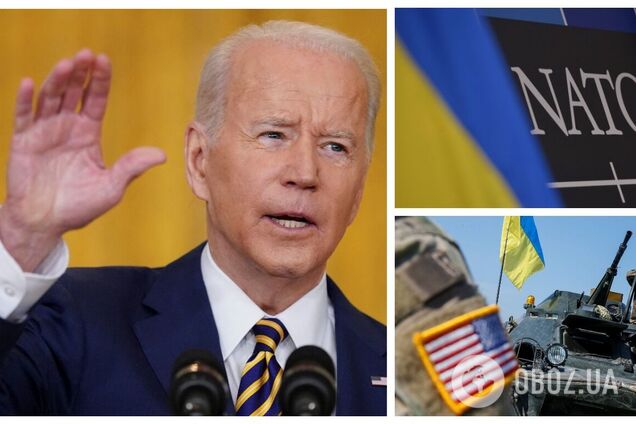 США одобрили поставки оружия Украине от союзников по НАТО: помощь могут оказать страны Балтии – СМИ