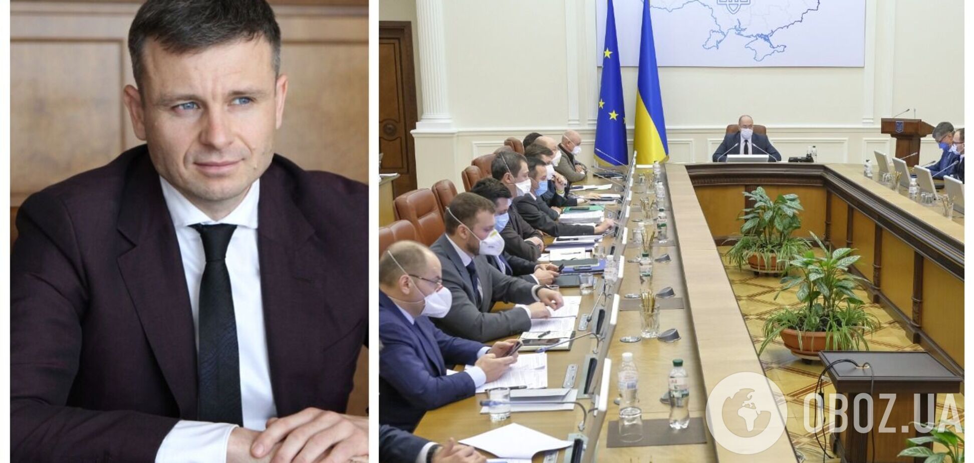 Счет идет на десятки: у кого из министров в Украине больше всего советников. Инфографика