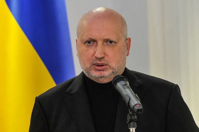 Главным наступательным приоритетом генштаба РФ является Киевское стратегическое направление – Турчинов