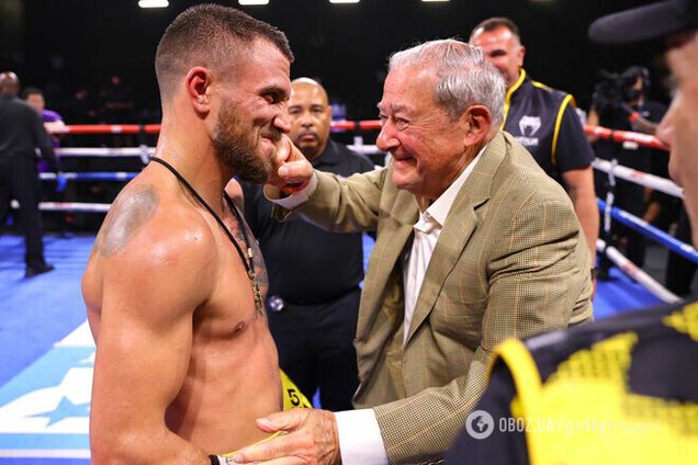 'Фанаты не будут смотреть на Ломаченко': чемпион мира высказался о претенденте из Украины