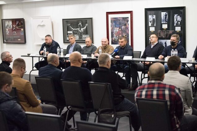 Керівник Федерації боксу України довів ситуацію до критичної точки, – Максим Жорін