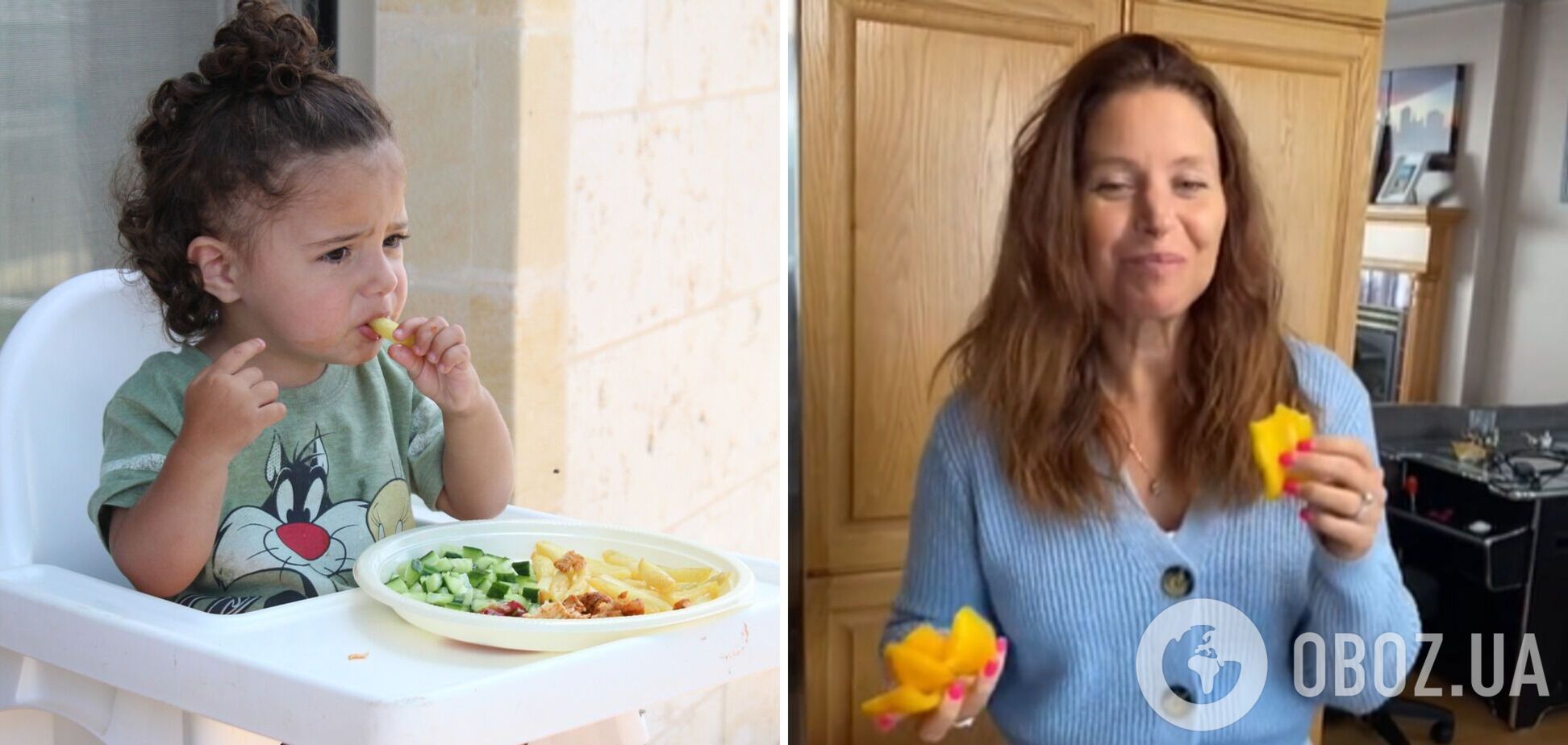 Как приучить детей есть овощи: TikTok покорил лайфхак креативной мамы