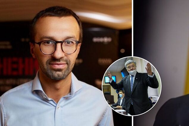 Лещенко медийно защищает любые действия Зеленского и его окружения, – 'Украинская правда'