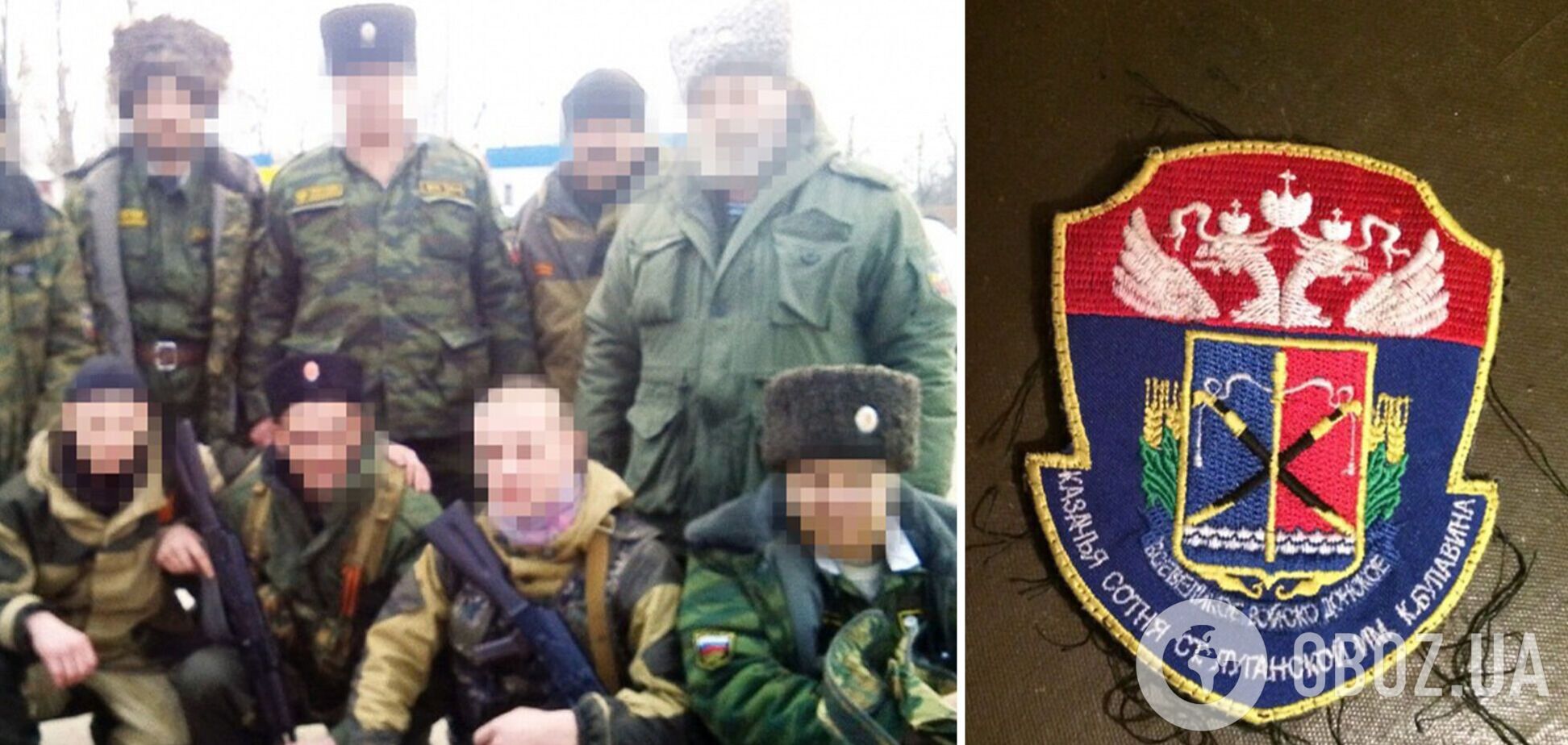 Бойовикам загрожує до 15 років позбавлення волі