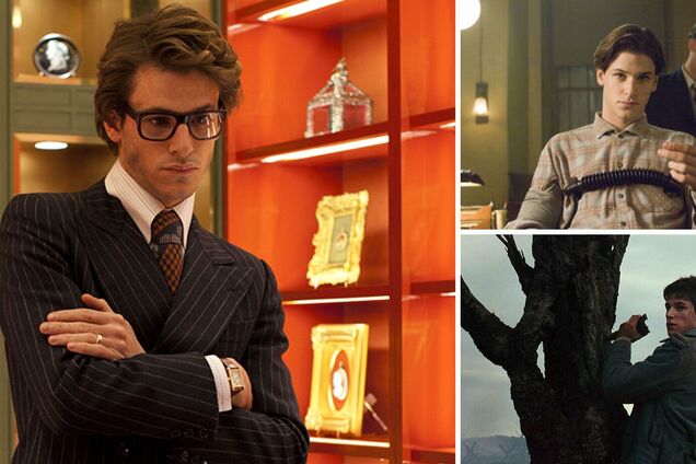 5 лучших фильмов с Гаспаром Ульелем, которые стоит посмотреть