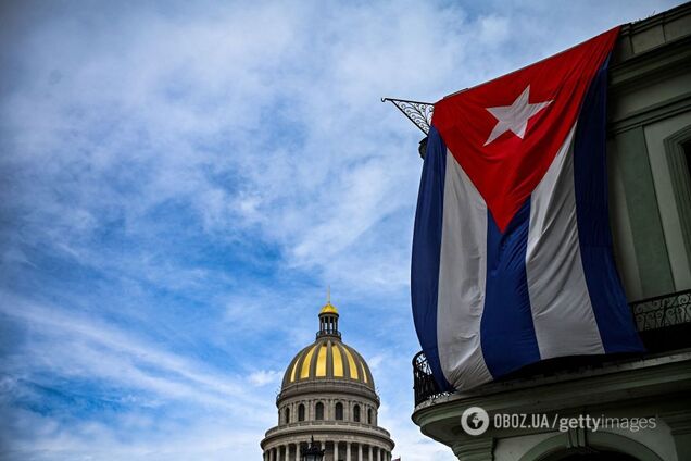 Куба. Гавана