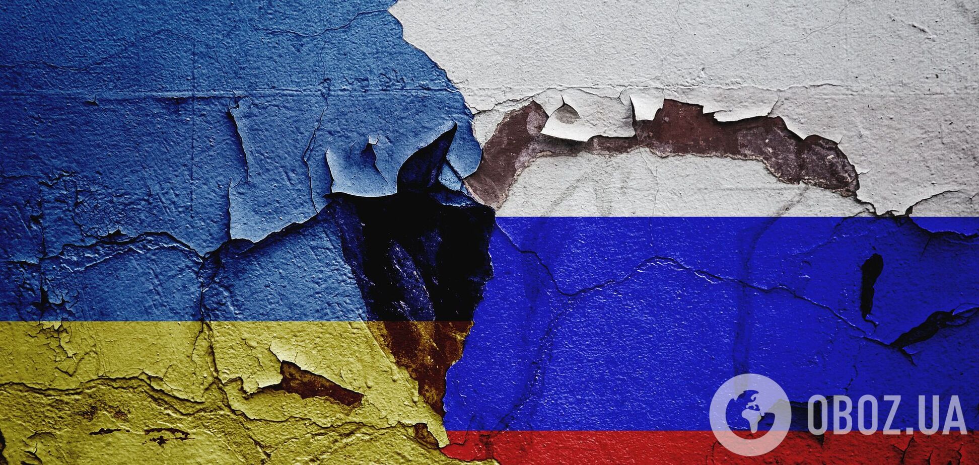 Война России с Украиной