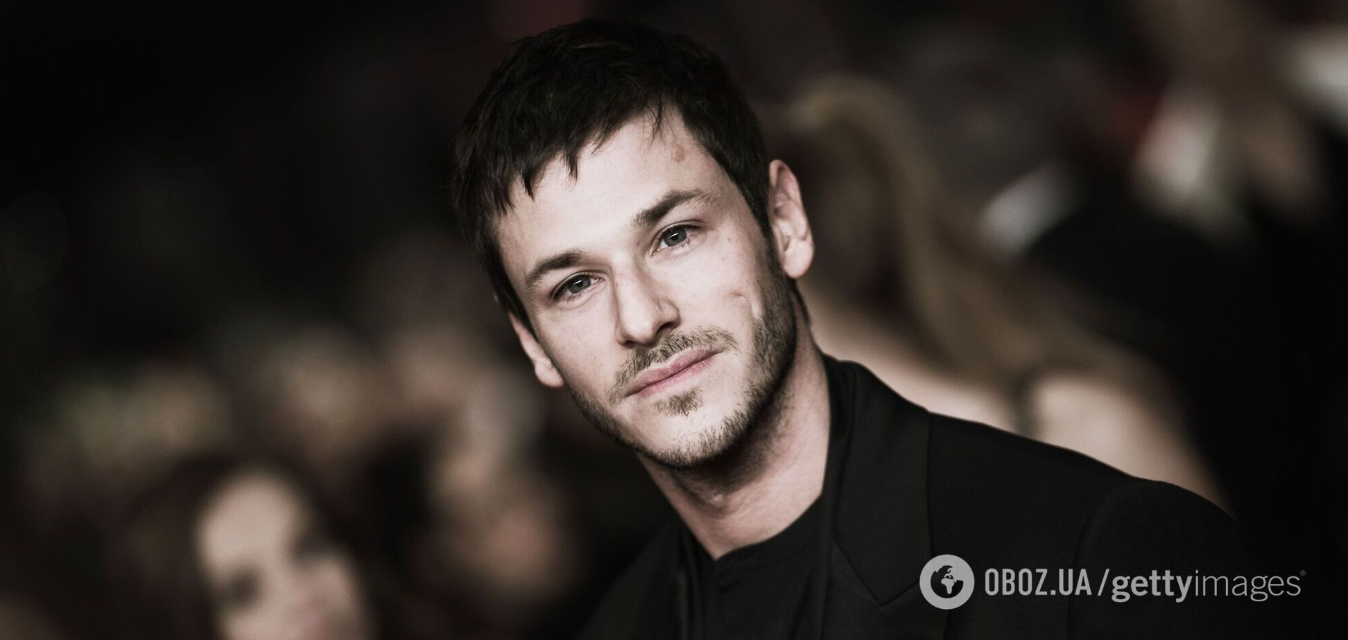 Гаспар Ульель катался без шлема. Появились детали трагедии с актером на горнолыжном курорте