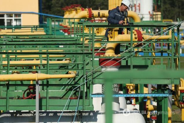 Из-за госрегулирования цен на газ увеличится зависимость Украины от импорта газа, – энергетическая ассоциация