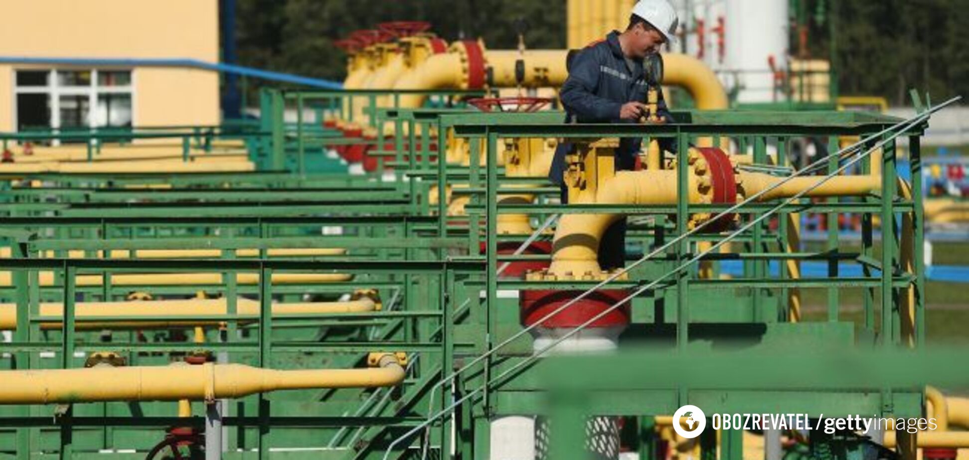 Из-за госрегулирования цен на газ увеличится зависимость Украины от импорта газа, - энергетическая ассоциация