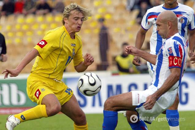 'Крим захоплював російський спецназ': ексфутболіст 'Спартака' згадав побачене