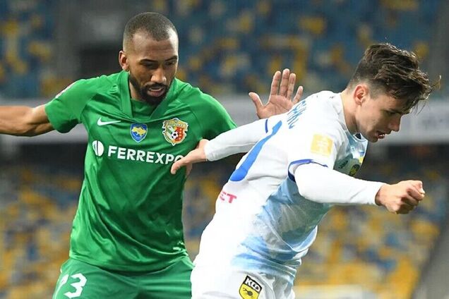 'Росія хоче напасти на Полтаву': футболіст-легіонер українського клубу поділився страхами