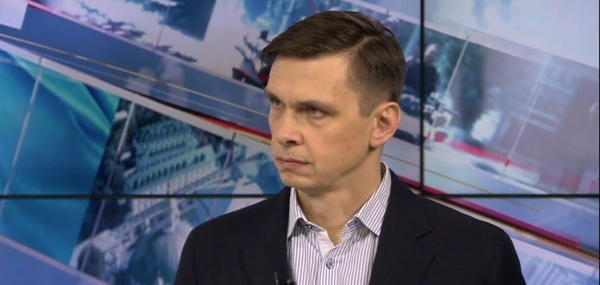 'Слугам' раздали темник, как не дать принять заявление о политических преследованиях Порошенко, – Сергей Таран